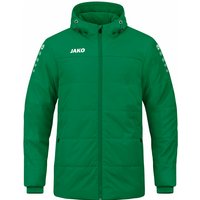 JAKO Team Coachjacke mit Kapuze Herren sportgrün L JAKO Team Coachjacke mit Kapuze Herren sportgrün L von Jako