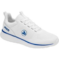 JAKO Team Mesh Sneaker 005 - weiß/royal 47 von Jako