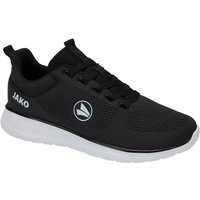 JAKO Team Mesh Sneaker 729 - jet black 39 JAKO Team Mesh Sneaker 729 - jet black 39 von Jako