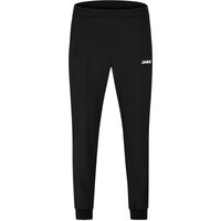 JAKO Team Präsentationshose Herren schwarz 4XL JAKO Team Präsentationshose Herren schwarz 4XL von Jako