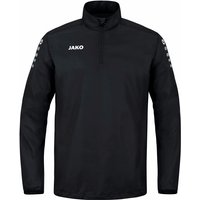 JAKO Team Rainzip Herren schwarz XL JAKO Team Rainzip Herren schwarz XL von Jako