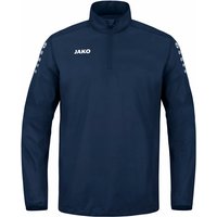 JAKO Team Rainzip Kinder marine 164 von Jako