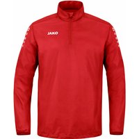 JAKO Team Rainzip Kinder rot 140 JAKO Team Rainzip Kinder rot 140 von Jako