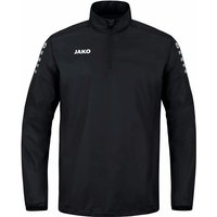 JAKO Team Rainzip Kinder schwarz 152 von Jako