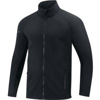 JAKO Team Softshelljacke schwarz S von Jako