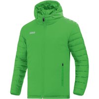 JAKO Team Stadionjacke soft green 164 von Jako