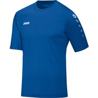 JAKO Team Trikot kurzarm Kinder royal 116 von Jako