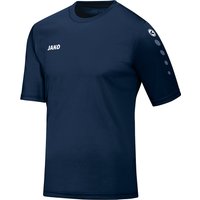JAKO Team Trikot kurzarm navy M JAKO Team Trikot kurzarm navy M von Jako