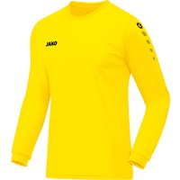 JAKO Team Trikot langarm Kinder citro 164 JAKO Team Trikot langarm Kinder citro 164 von Jako