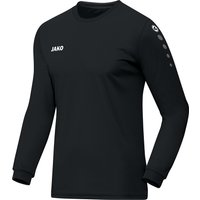 JAKO Team Trikot langarm Kinder schwarz 116 JAKO Team Trikot langarm Kinder schwarz 116 von Jako