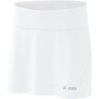 JAKO Tennisrock Kinder weiß 164/176 JAKO Tennisrock Kinder weiß 164/176 von Jako