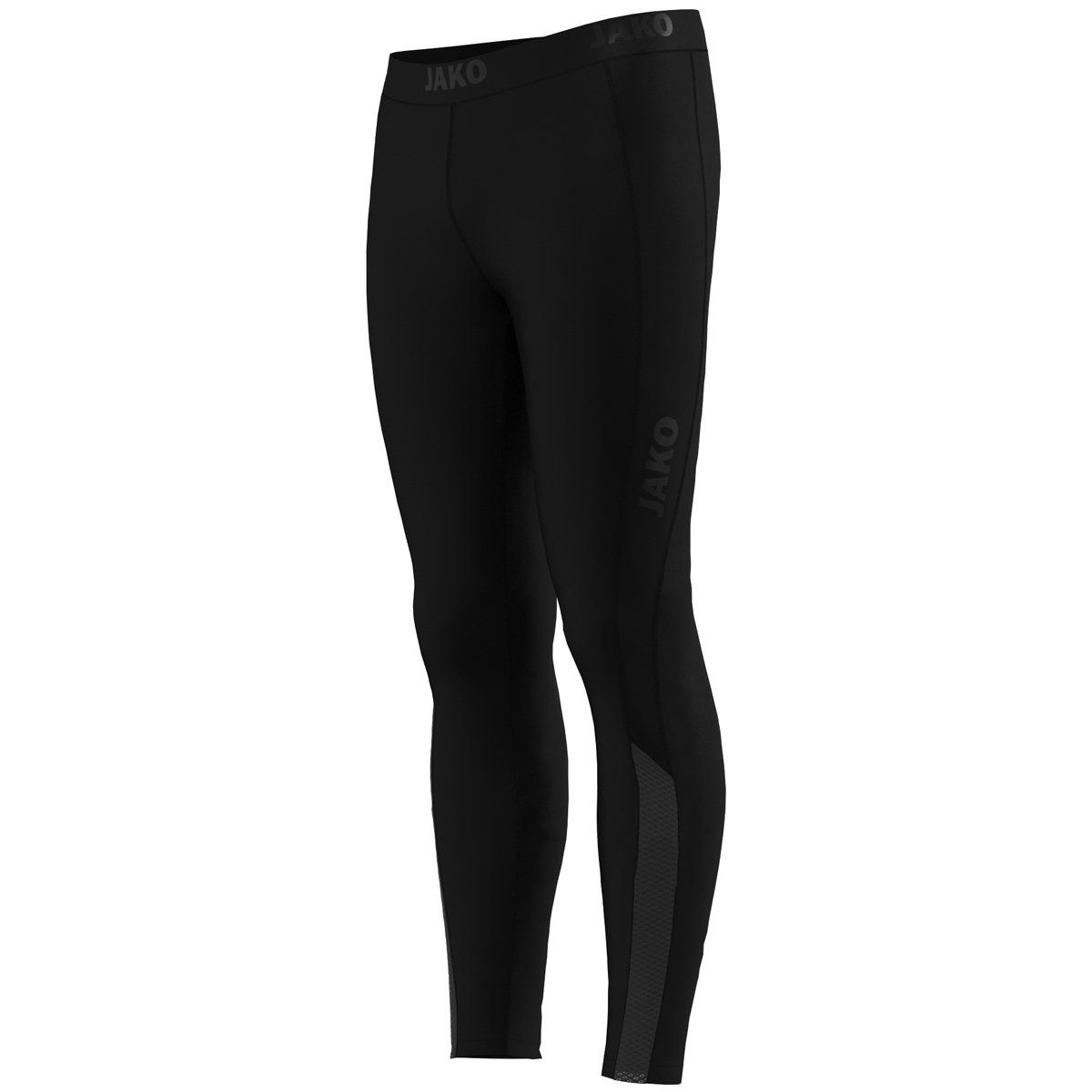 JAKO Tight Power, XXL, schwarz von Jako