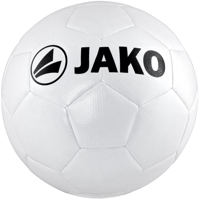 JAKO Trainingsball Classic Weiß 5 von Jako