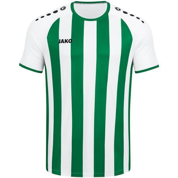 JAKO Trikot Inter KA L Weiß/Sportgrün JAKO Trikot Inter KA L Weiß/Sportgrün von Jako