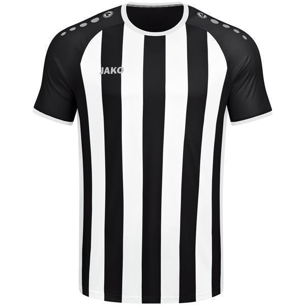 JAKO Trikot Inter KA XXL Schwarz/Weiß/Silber von Jako