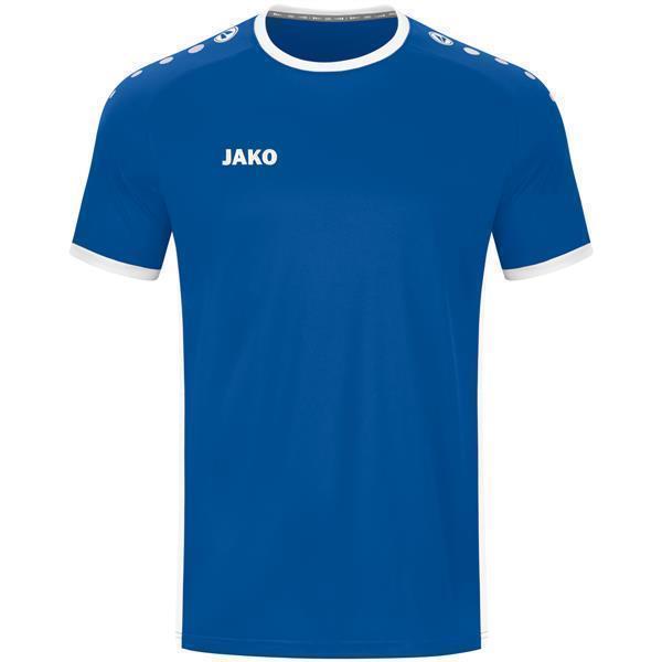 JAKO Trikot Primera KA 140 Sportroyal JAKO Trikot Primera KA 140 Sportroyal von Jako