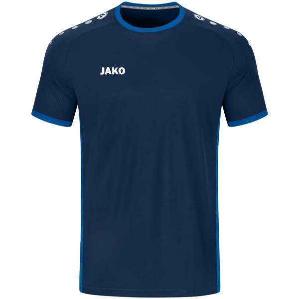 JAKO Trikot Primera KA 152 Navy/Indigo JAKO Trikot Primera KA 152 Navy/Indigo von Jako