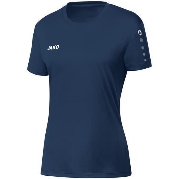 JAKO Trikot Team KA Damen 36 Navy JAKO Trikot Team KA Damen 36 Navy von Jako
