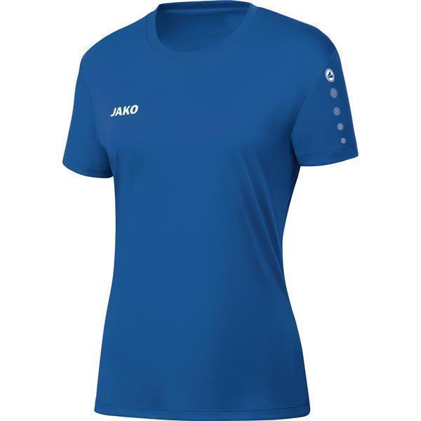 JAKO Trikot Team KA Damen 40 Sportroyal JAKO Trikot Team KA Damen 40 Sportroyal von Jako
