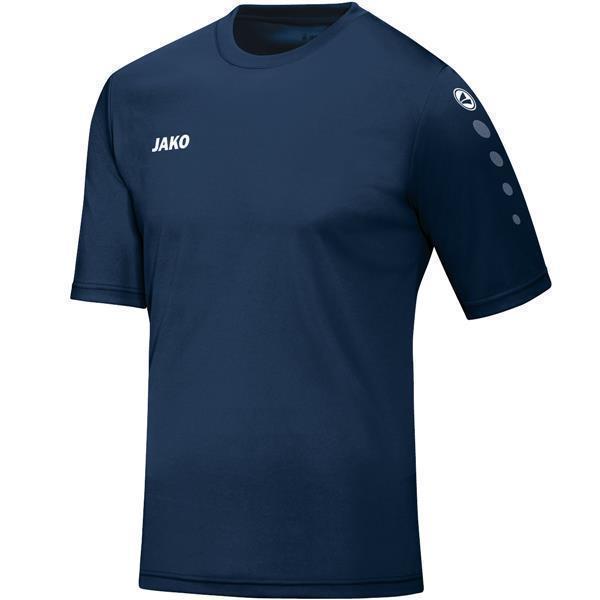 JAKO Trikot Team KA S Navy JAKO Trikot Team KA S Navy von Jako