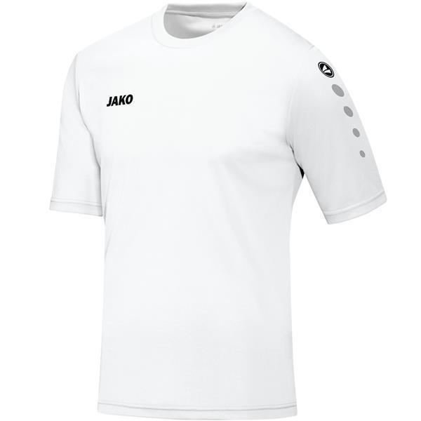 JAKO Trikot Team KA S Weiß JAKO Trikot Team KA S Weiß von Jako