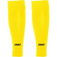 JAKO Tube Fußball Sleeve-Stutzen citro Junior JAKO Tube Fußball Sleeve-Stutzen citro Junior von Jako