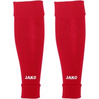 JAKO Tube Fußball Sleeve-Stutzen rot Senior JAKO Tube Fußball Sleeve-Stutzen rot Senior von Jako
