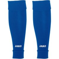 JAKO Tube Fußball Sleeve-Stutzen royal Senior JAKO Tube Fußball Sleeve-Stutzen royal Senior von Jako