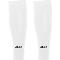 JAKO Tube Fußball Sleeve-Stutzen weiß Senior JAKO Tube Fußball Sleeve-Stutzen weiß Senior von Jako