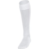 JAKO Uni 2.0 Stutzenstrümpfe weiß 35-38 JAKO Uni 2.0 Stutzenstrümpfe weiß 35-38 von Jako