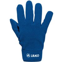 JAKO Unisex Feldspielerhandschuhe Fleece von Jako