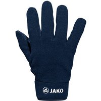 JAKO Unisex Feldspielerhandschuhe Fleece von Jako