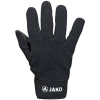 JAKO Unisex Feldspielerhandschuhe Fleece von Jako