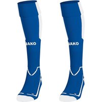 JAKO Unisex Stutzenstrumpf Lazio JAKO Unisex Stutzenstrumpf Lazio von Jako