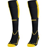 JAKO Unisex Stutzenstrumpf Lazio JAKO Unisex Stutzenstrumpf Lazio von Jako