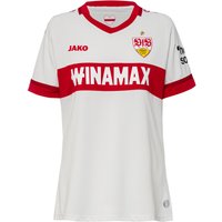 JAKO VfB Stuttgart 24-25 Heim Teamtrikot Damen von Jako