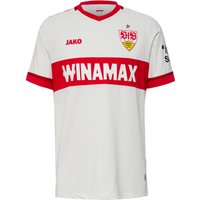 JAKO VfB Stuttgart 24-25 Heim Teamtrikot Herren JAKO VfB Stuttgart 24-25 Heim Teamtrikot Herren von Jako