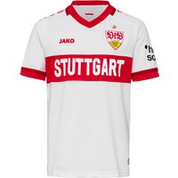 JAKO VfB Stuttgart 24-25 Heim Teamtrikot Kinder von Jako