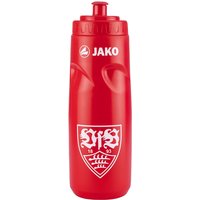 JAKO VfB Stuttgart Trinkflasche JAKO VfB Stuttgart Trinkflasche von Jako