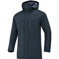 JAKO Winterparka denim M von Jako