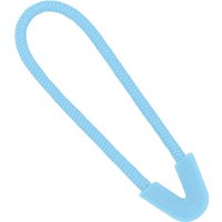 JAKO Zipperanhänger eisblau JAKO Zipperanhänger eisblau von Jako