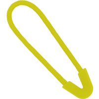 JAKO Zipperanhänger lime JAKO Zipperanhänger lime von Jako