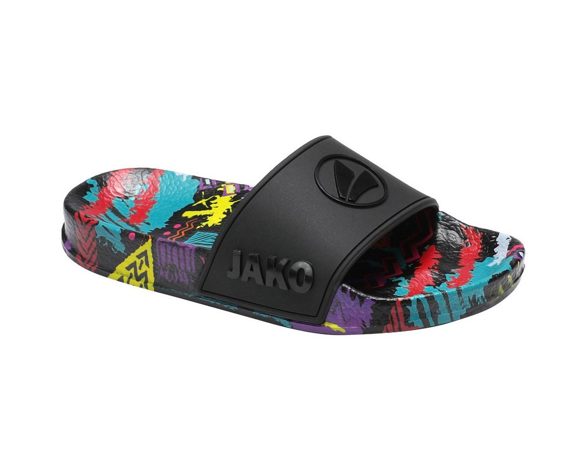 Jako 5703 Jakolette Tropicana Sneaker Jako 5703 Jakolette Tropicana Sneaker von Jako