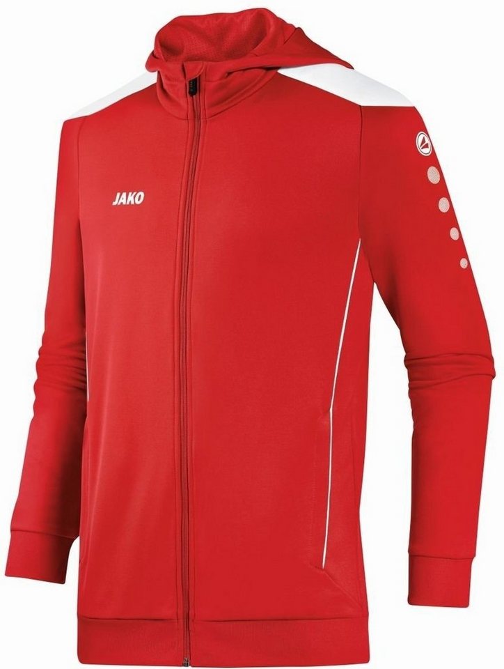 Jako Anorak Kapuzenjacke Cup von Jako