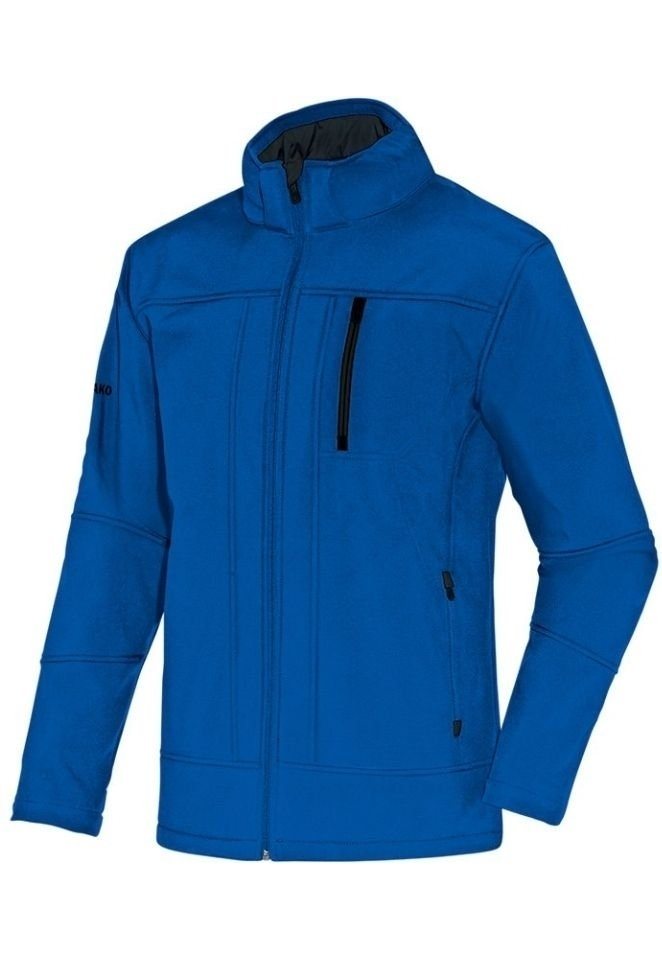 Jako Anorak Softshelljacke Team dunkelblau Jako Anorak Softshelljacke Team dunkelblau von Jako