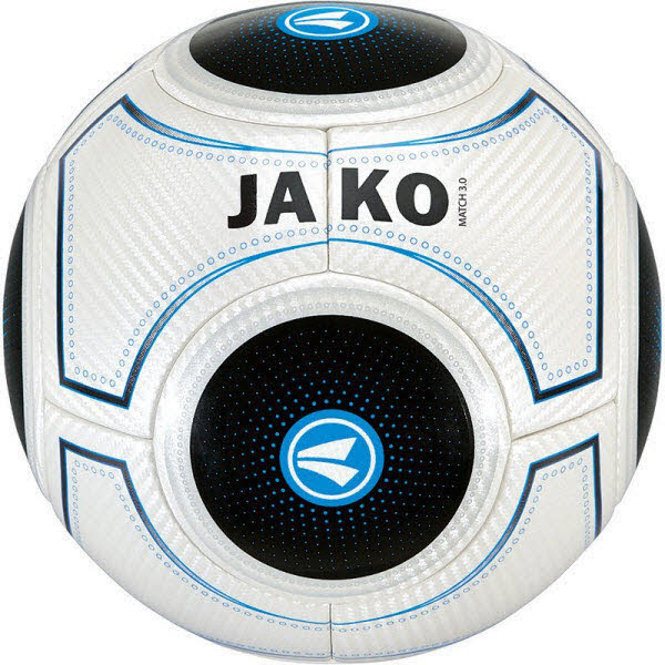 Jako Ball Match 3.0 Trainingsball 2302-16 5 Jako Ball Match 3.0 Trainingsball 2302-16 5 von Jako