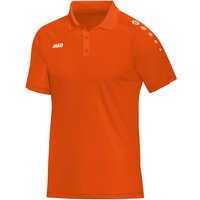JAKO Classico Polo neonorange 152 JAKO Classico Polo neonorange 152 von Jako