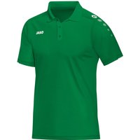 JAKO Classico Polo sportgrün 3XL von Jako