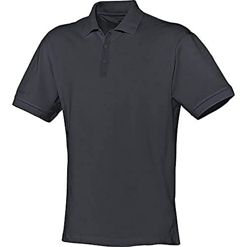 JAKO Damen Polo Classic, schwarz, 42, 6335 JAKO Damen Polo Classic, schwarz, 42, 6335 von JAKO