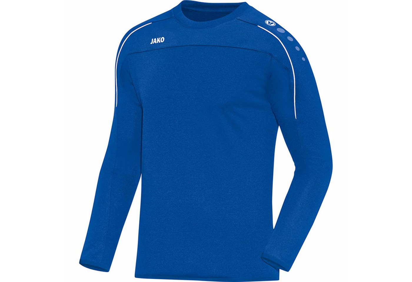 Jako Fleecepullover Jako Herren Sweat Classico 8850 Jako Fleecepullover Jako Herren Sweat Classico 8850 von Jako